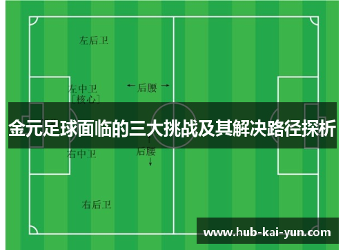 金元足球面临的三大挑战及其解决路径探析 金元足球面临的三大挑战及其解决路径探析
